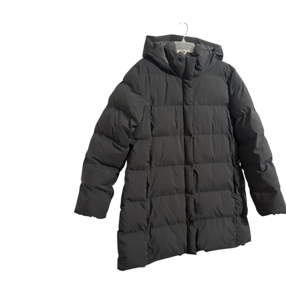 Mercer+Mettle® Women’s Puffy Parka I Size: 2XL - Picture 4 of 16